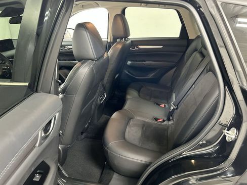 Certified 2023 MAZDA CX-5 AWD 2.5 S w/ Select Package image 19