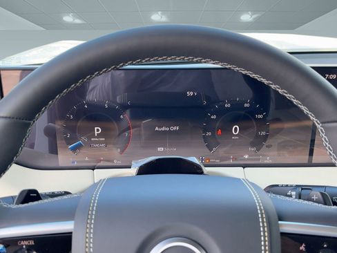 New 2026 Nissan Armada Platinum Reserve image 19