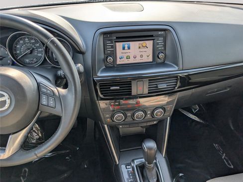 Used 2015 MAZDA CX-5 Grand Touring AWD/4WD image 17