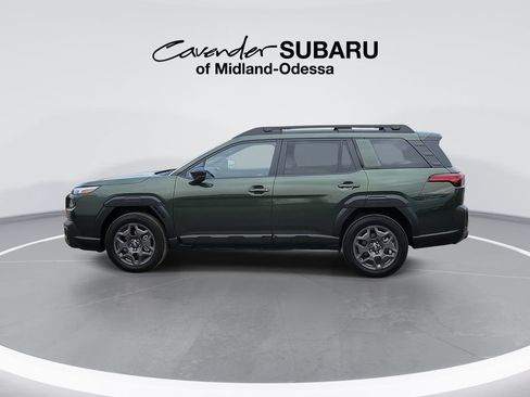 Certified 2026 Subaru Outback Premium AWD/4WD image 5