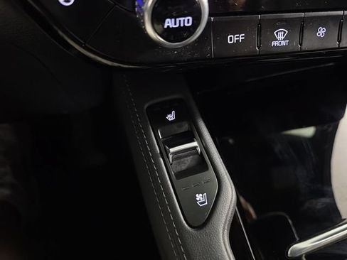 Used 2024 Kia Telluride EX X-Line AWD/4WD image 20