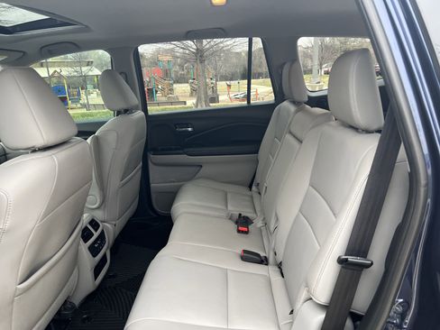 Used 2017 Honda Pilot EX-L image 30