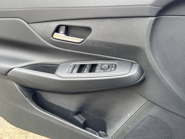 New 2027 Nissan Sentra S w/ S Cold Weather Package FWD image 20