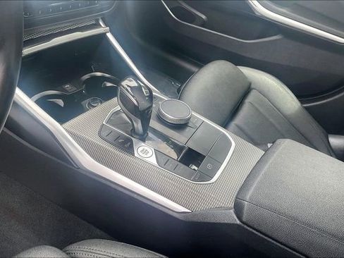 Used 2020 BMW 330i Sedan w/ M Sport Package RWD image 15