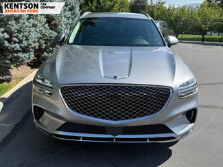 Used 2025 Genesis GV70 2.5T video 2