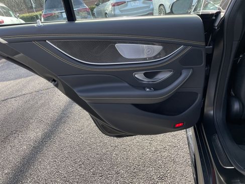 New 2026 Mercedes-Benz AMG GT 53 image 35