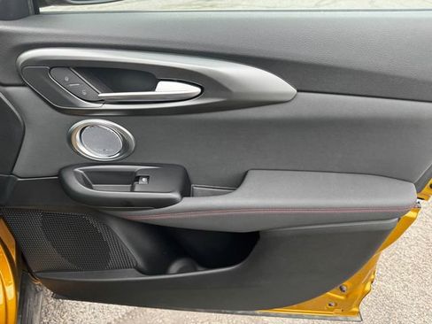 Certified 2024 Dodge Hornet GT AWD/4WD image 13