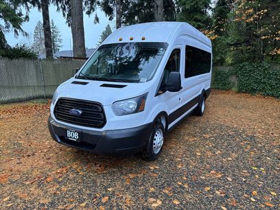 Used 2019 Ford Transit 350 XL