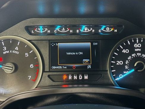 Used 2020 Ford F150 XLT w/ Equipment Group 302A Luxury image 12