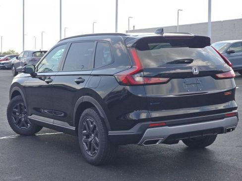 New 2026 Honda CR-V EX-L image 9