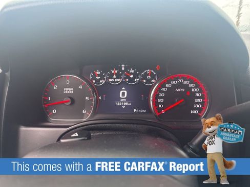 Used 2015 GMC Yukon XL Denali w/ Touring Package image 2