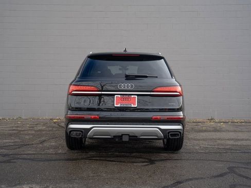 New 2026 Audi Q7 2.0T Premium Plus image 5