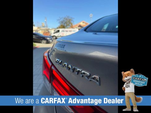 Used 2014 Hyundai Elantra Limited w/ Option Group 03 image 9