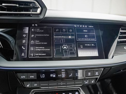 New 2026 Audi A3 2.0T Premium Plus AWD/4WD image 16