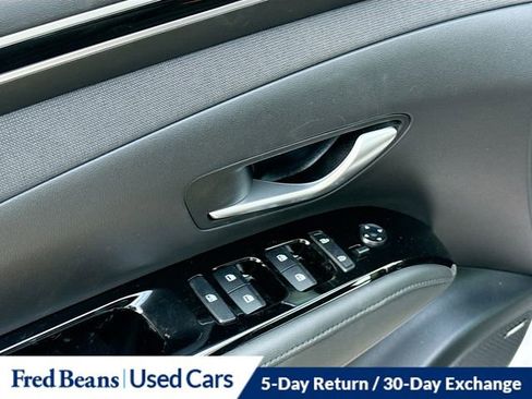 Used 2024 Hyundai Santa Cruz Limited image 20