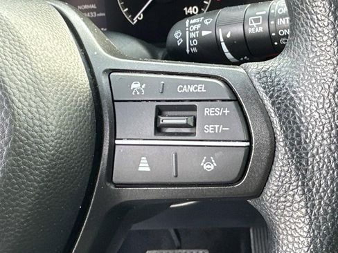 Used 2024 Honda CR-V EX image 21