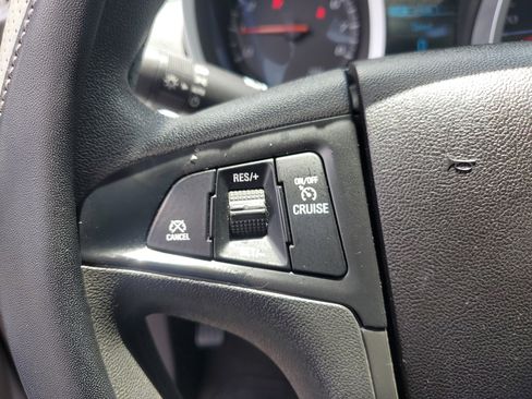 Used 2013 Chevrolet Equinox LS image 16