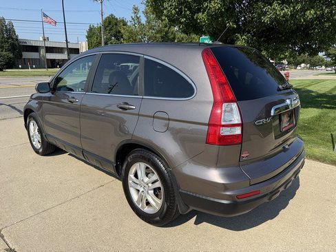 Used 2010 Honda CR-V EX-L image 7