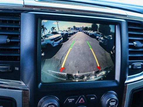 Used 2015 RAM 2500 Laramie image 36