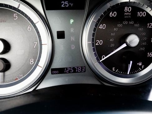 Used 2012 Lexus ES 350 image 6