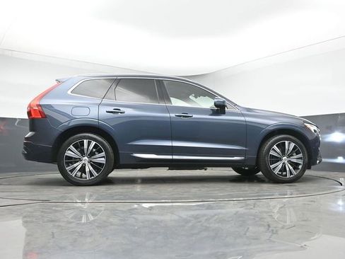 Used 2023 Volvo XC60 B6 Ultimate w/ Climate Package AWD/4WD image 46