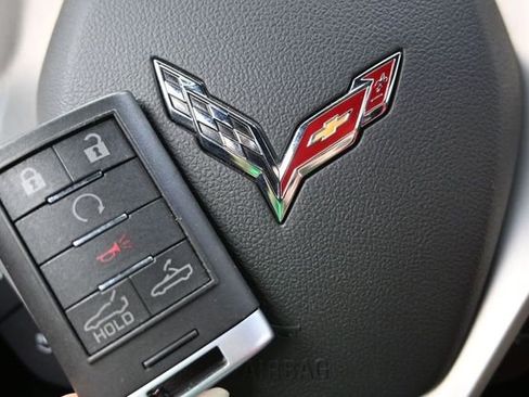 Used 2019 Chevrolet Corvette Z06 RWD image 34