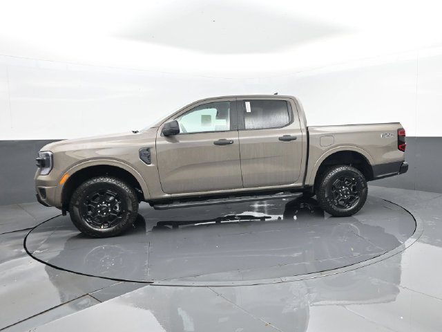 New 2026 Ford Ranger XLT AWD/4WD image 5