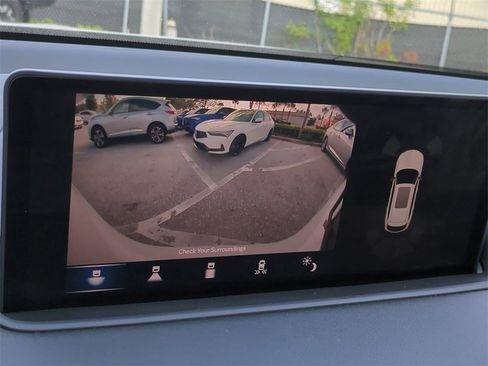 Certified 2023 Acura MDX SH-AWD w/ Technology Package image 21