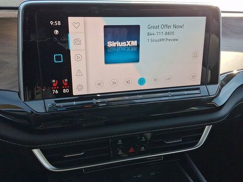 New 2026 Volkswagen Atlas SE image 9