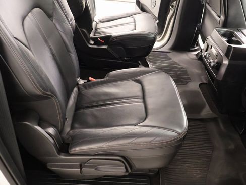 Used 2021 Ford Expedition Max Platinum image 16