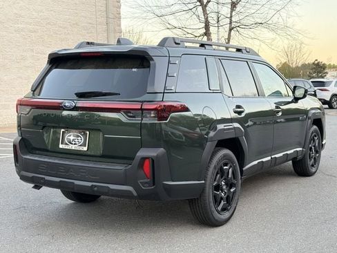 New 2026 Subaru Outback Limited AWD/4WD image 3