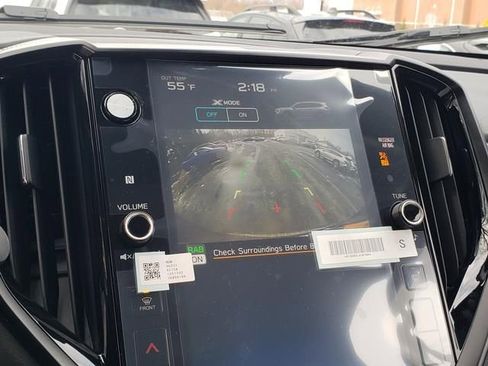 New 2026 Subaru Ascent Premium image 17