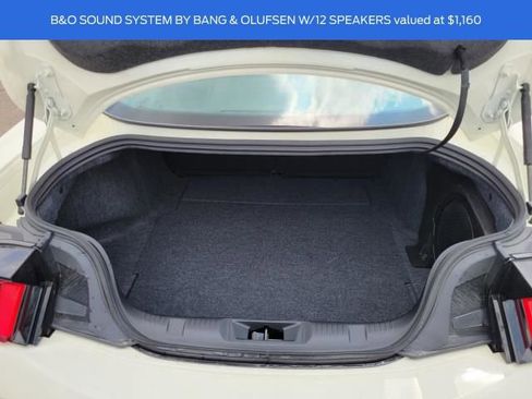 New 2025 Ford Mustang GT Premium w/ 60th Anniversary Package image 12