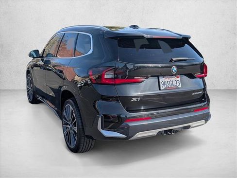 Used 2023 BMW X1 xDrive28i AWD/4WD image 9