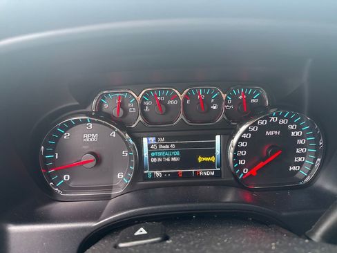 Used 2015 Chevrolet Silverado 1500 LT w/ All Star Edition image 19