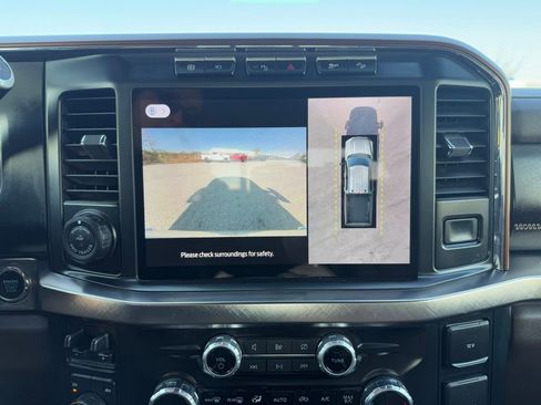 Used 2024 Ford F250 King Ranch w/ Chrome Package image 46