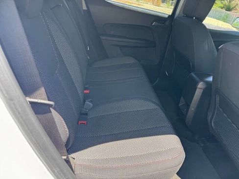 Used 2013 Chevrolet Equinox LT FWD image 17