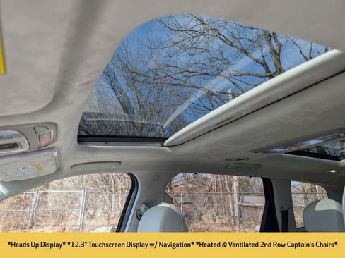 Used 2023 Kia Telluride SX Prestige image 5