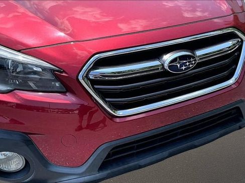 Used 2018 Subaru Outback 2.5i Premium AWD/4WD image 28
