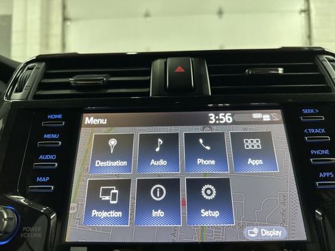 Used 2021 Toyota 4Runner TRD Pro AWD/4WD image 25