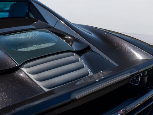 Used 2016 McLaren 650S Spider image 36