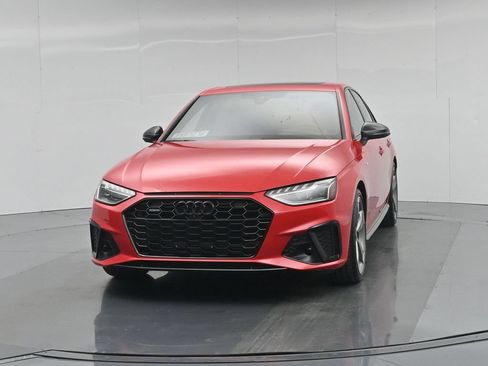 Used 2024 Audi A4 2.0T Premium Plus w/ Premium Plus Package AWD/4WD image 58