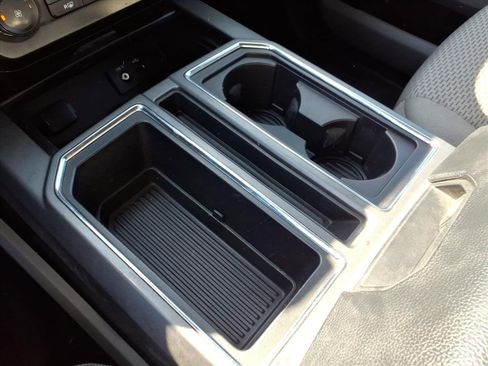 Used 2015 Ford F150 XLT w/ Equipment Group 301A Mid image 17