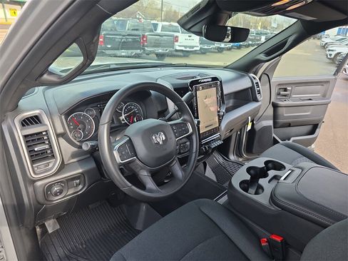 New 2026 RAM 2500 Tradesman image 15