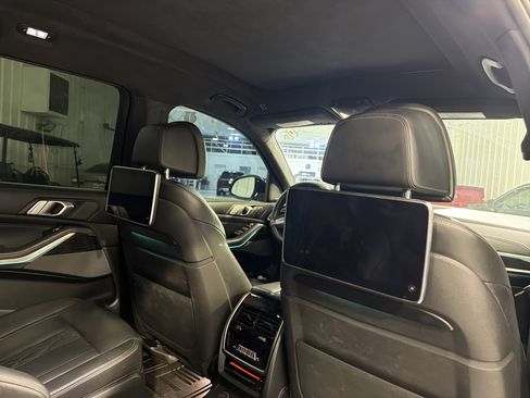 Used 2019 BMW X7 xDrive50i AWD/4WD image 13