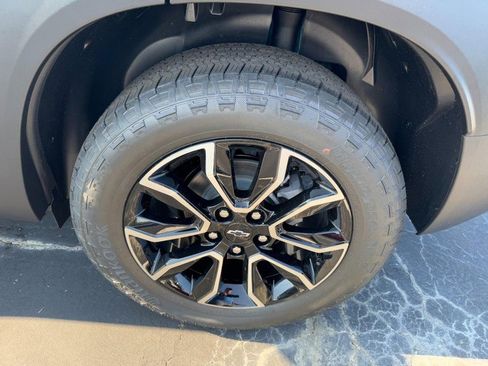 New 2026 Chevrolet TrailBlazer ACTIV w/ Driver Confidence Package image 29