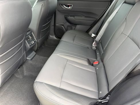 New 2026 Subaru Outback Touring XT AWD/4WD image 12