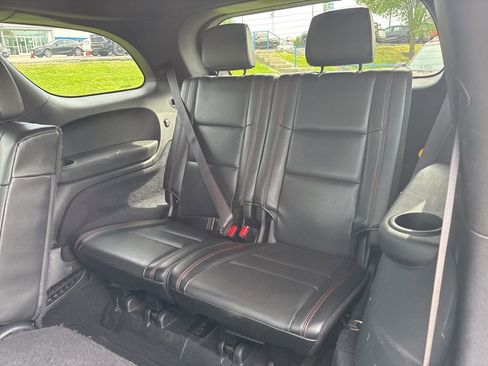 Used 2024 Dodge Durango GT AWD/4WD image 11