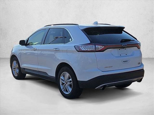 Used 2015 Ford Edge SEL w/ Equipment Group 201A AWD/4WD image 8