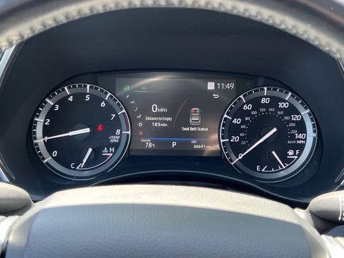 Used 2020 Toyota Highlander Limited AWD/4WD image 21